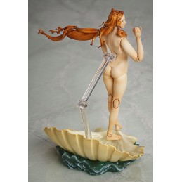 NASCITA DI VENERE TABLE MUSEUM FIGMA ACTION FIGURE FREEING