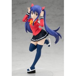 GOOD SMILE COMPANY FAIRY TAIL WENDY MARVELL POP UP PARADE STATUE FIGURE