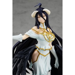 GOOD SMILE COMPANY OVERLORD IV ALBEDO POP UP PARADE STATUE FIGURE