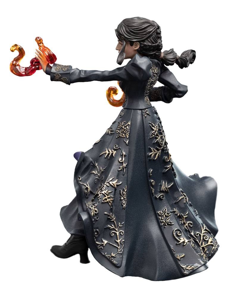 BUY THE WITCHER YENNEFER OF VENGERBERG SEASON 2 MINI EPICS FIGURE WETA