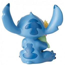 LILO AND STITCH STITCH DOLL STATUA FIGURE ENESCO