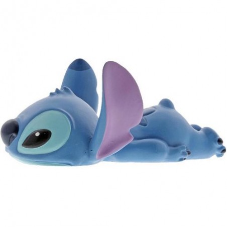 LILO AND STITCH DOWN STITCH STATUA FIGURE