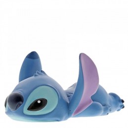 LILO AND STITCH DOWN STITCH STATUA FIGURE ENESCO