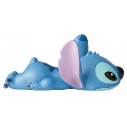 LILO AND STITCH DOWN STITCH STATUA FIGURE ENESCO