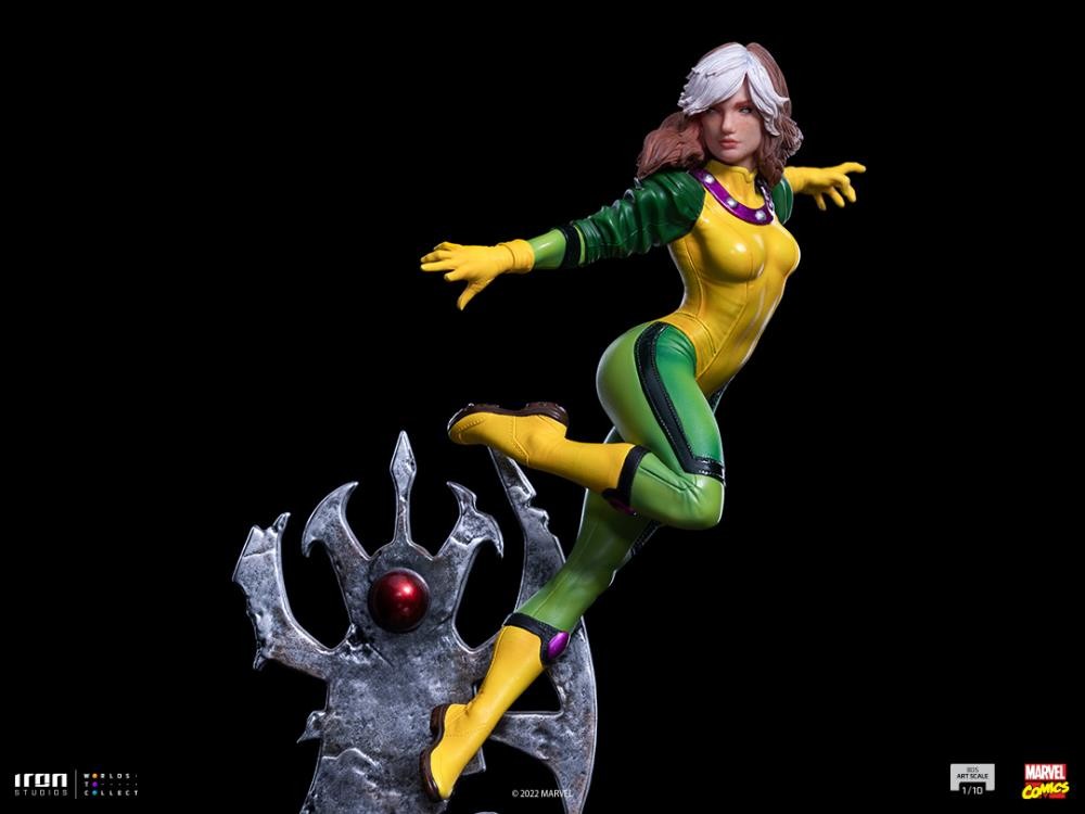 BUY X-MEN AGE OF APOCALYPSE ROGUE BDS ART SCALE 1/10 STATUE FIGURE