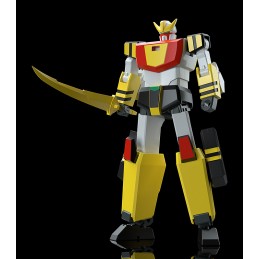 GOOD SMILE COMPANY ENERGY BOMB GAMBARUGER MODEROID MODEL KIT ACTION FIGURE
