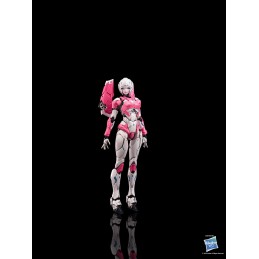 TRANSFORMERS ARCEE MODEL KIT ACTION FIGURE FLAME TOYS