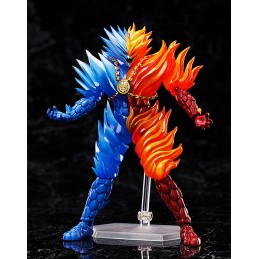 DRAGON QUEST FLAZZARD FIGMA ACTION FIGURE MAX FACTORY