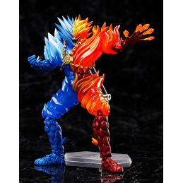 MAX FACTORY DRAGON QUEST FLAZZARD FIGMA ACTION FIGURE