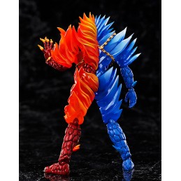MAX FACTORY DRAGON QUEST FLAZZARD FIGMA ACTION FIGURE