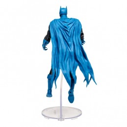 MC FARLANE DC MULTIVERSE SUPERMAN SPEEDING BULLETS - BATMAN ACTION FIGURE