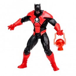 MC FARLANE DC MULTIVERSE BATROCITUS ACTION FIGURE