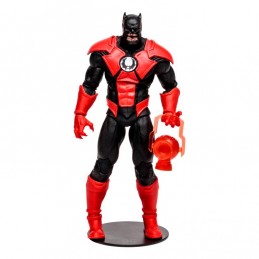 MC FARLANE DC MULTIVERSE BATROCITUS ACTION FIGURE