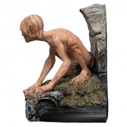 WETA LORD OF THE RINGS GOLLUM GUIDE TO MORDOR STATUE FIGURE