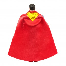 DC SUPER POWERS SUPERMAN ACTION FIGURE MC FARLANE