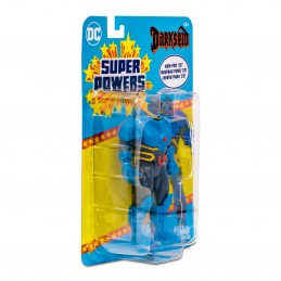 DC SUPER POWERS DARKSEID ACTION FIGURE MC FARLANE