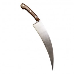 HALLOWEEN POSTER KNIFE REPLICA 40CM TRICK OR TREAT STUDIOS