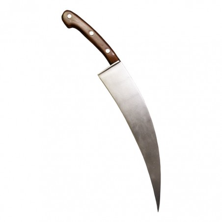 HALLOWEEN POSTER KNIFE REPLICA 40CM