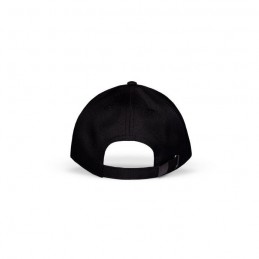 DIFUZED BASEBALL CAP POKEMON PIKACHU 025