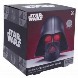 PALADONE PRODUCTS STAR WARS DARTH VADER LIGHT WITH SOUND