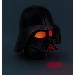 PALADONE PRODUCTS STAR WARS DARTH VADER LIGHT WITH SOUND