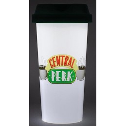 PALADONE PRODUCTS FRIENDS CENTRAL PERK CUP-SHAPED LIGHT