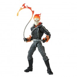 MARVEL LEGENDS GHOST RIDER ACTION FIGURE HASBRO