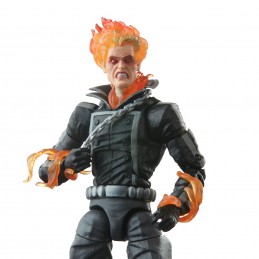 MARVEL LEGENDS GHOST RIDER ACTION FIGURE HASBRO