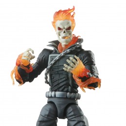 MARVEL LEGENDS GHOST RIDER ACTION FIGURE HASBRO