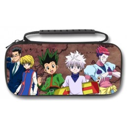 FREAKS AND GEEKS HUNTER X HUNTER BAG FOR SWITCH