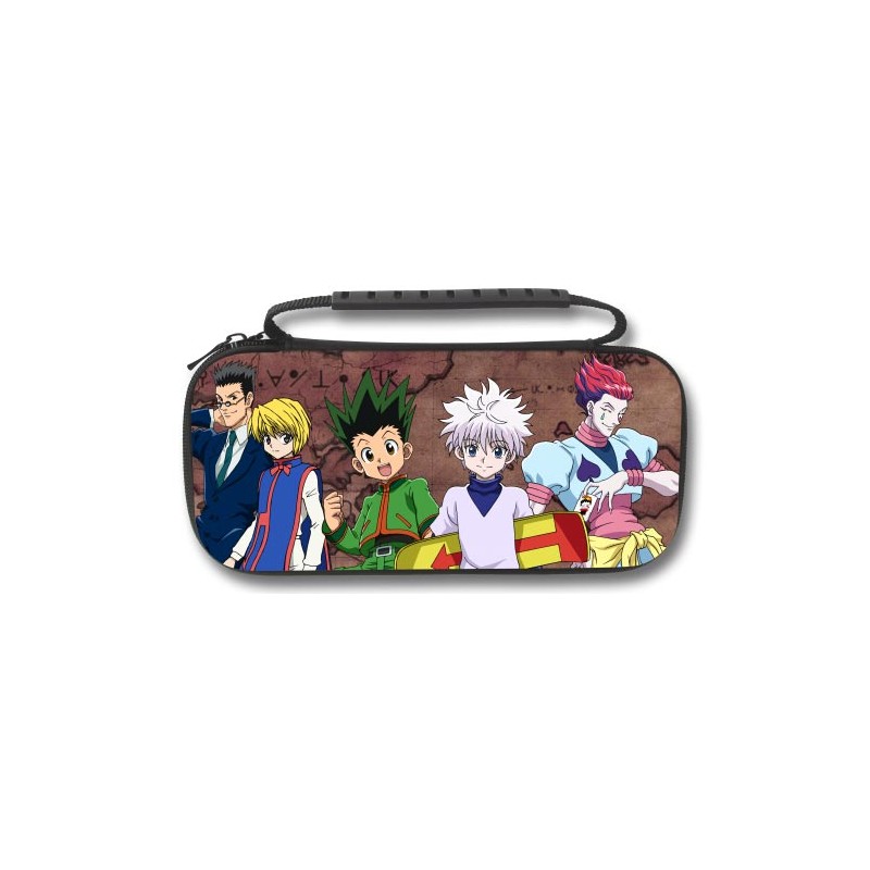 FREAKS AND GEEKS HUNTER X HUNTER BAG FOR SWITCH