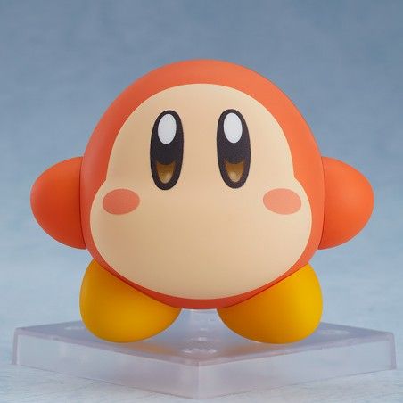 KIRBY - WADDLE DEE NENDOROID ACTION FIGURE