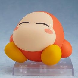GOOD SMILE COMPANY KIRBY - WADDLE DEE NENDOROID ACTION FIGURE