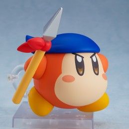 GOOD SMILE COMPANY KIRBY - WADDLE DEE NENDOROID ACTION FIGURE