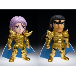 13pcs/set Saint Seiya Soul of Gold Toys Hobbies Hobby Collectibles Game  Collection Anime Cards