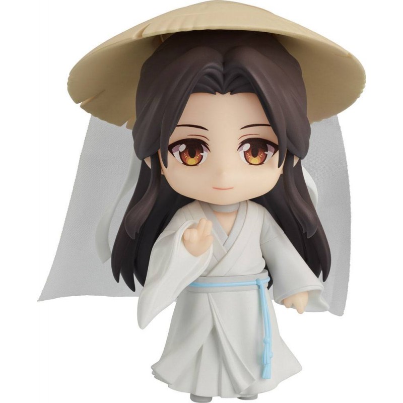 HEAVEN OFFICIAL'S BLESSING XIE LIAN NENDOROID ACTION FIGURE GOOD SMILE COMPANY