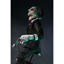 NECA SAW BILLY THE PUPPET ON TRICYCLE 30CM ACTION FIGURE