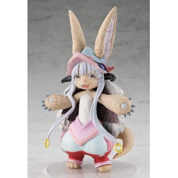 GOOD SMILE COMPANY MADE IN ABYSS NANACHI POP UP PARADE STATUE FIGURE