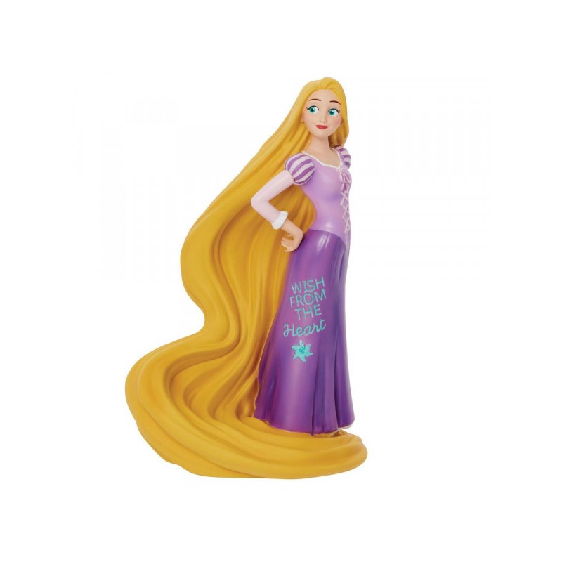 ENESCO RAPUNZEL DISNEY SHOWCASE STATUE FIGURE