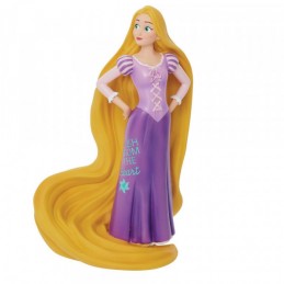 ENESCO RAPUNZEL DISNEY SHOWCASE STATUE FIGURE