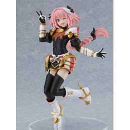 MAX FACTORY FATE/GRAND ORDER RIDER ASTOLFO POP UP PARADE STATUE FIGURE