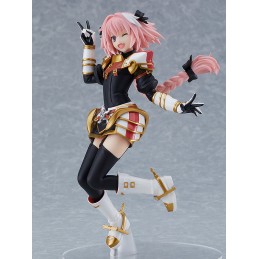 MAX FACTORY FATE/GRAND ORDER RIDER ASTOLFO POP UP PARADE STATUE FIGURE
