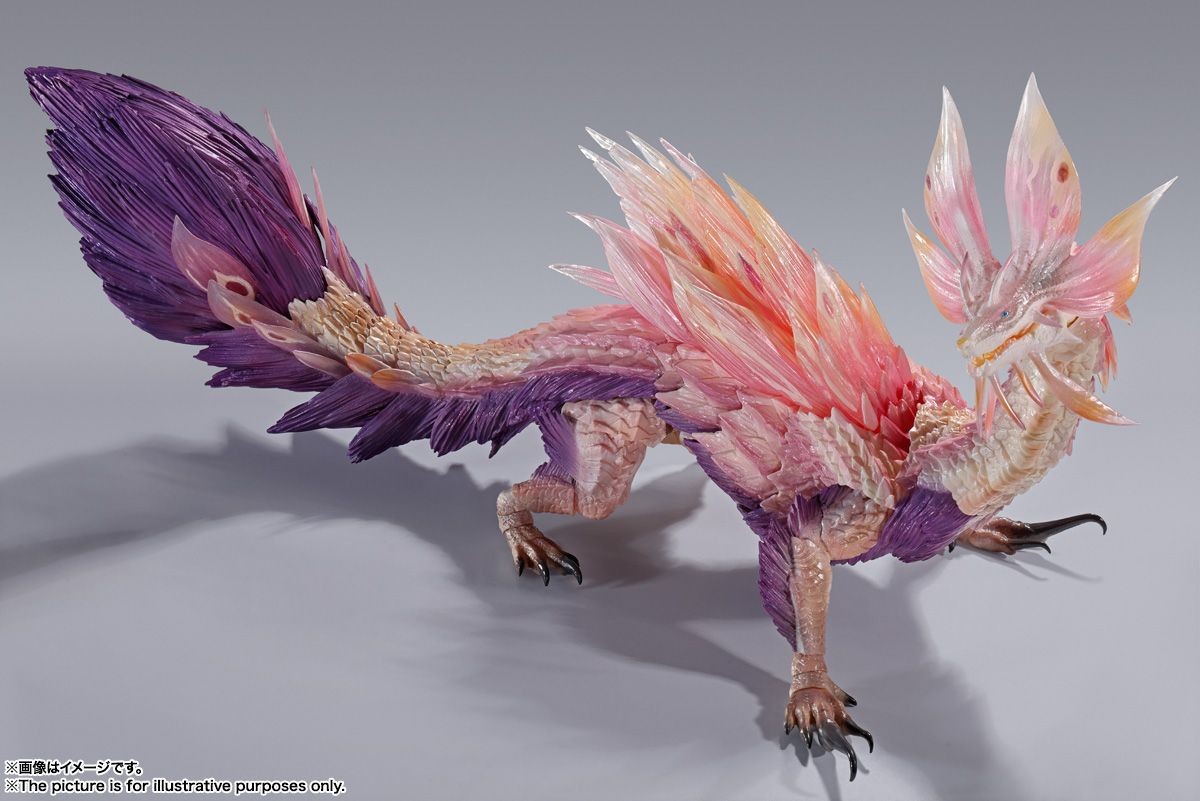 Mizutsune by McDobo on DeviantArt