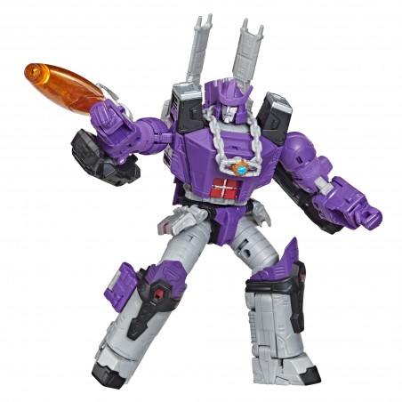 TRANSFORMERS LEGACY LEADER CLASS GALVATRON ACTION FIGURE