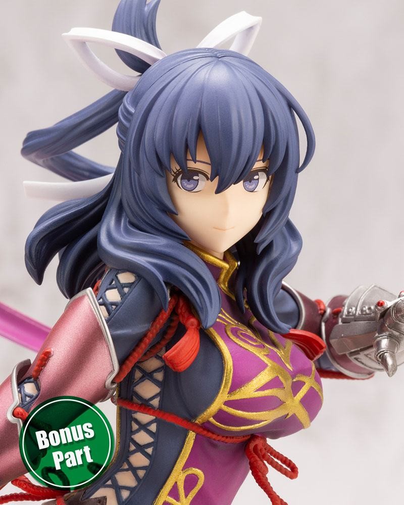 Kotobukiya The Legend Of Heroes Rixia Mao Bonus Ed Artfxj Statua F 