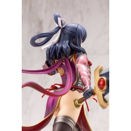 KOTOBUKIYA THE LEGEND OF HEROES RIXIA MAO BONUS ED. ARTFXJ STATUE FIGURE