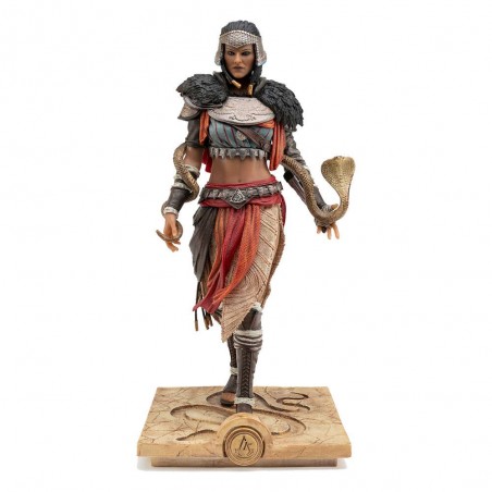 ASSASSIN'S CREED AMUNET THE HIDDEN ONE STATUE FIGURE