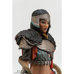 PURE ARTS ASSASSIN'S CREED AMUNET THE HIDDEN ONE STATUE FIGURE