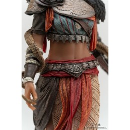 PURE ARTS ASSASSIN'S CREED AMUNET THE HIDDEN ONE STATUE FIGURE