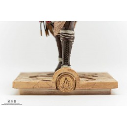 PURE ARTS ASSASSIN'S CREED AMUNET THE HIDDEN ONE STATUE FIGURE